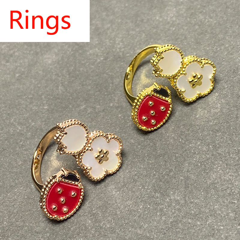 5XVA192K  Popular    high quality rings,earrings, bracelets,necklaces
