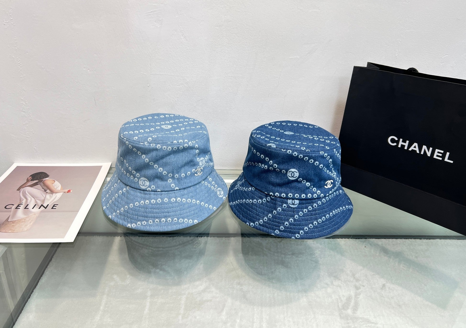145ZC543M Popular hats