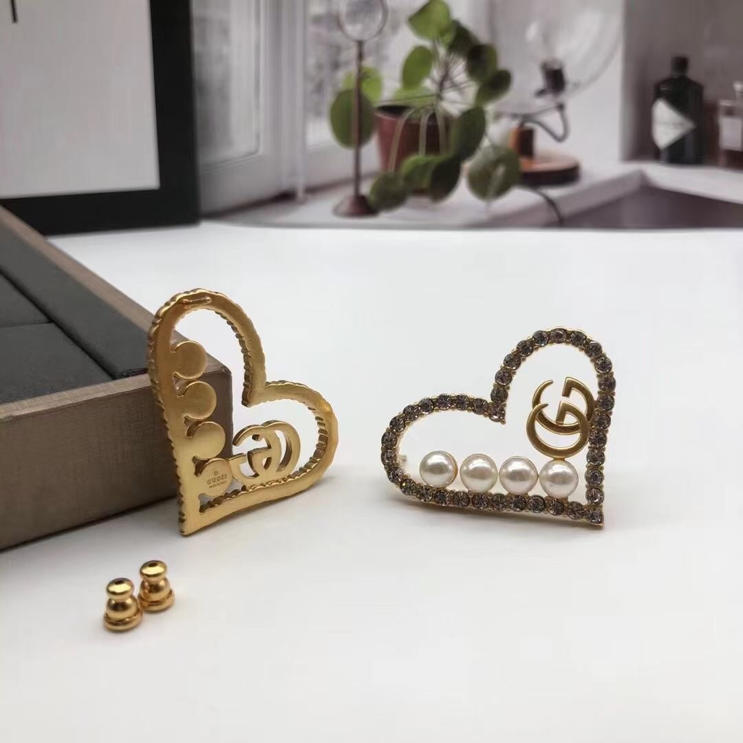 15ZB85E Popular Earrings