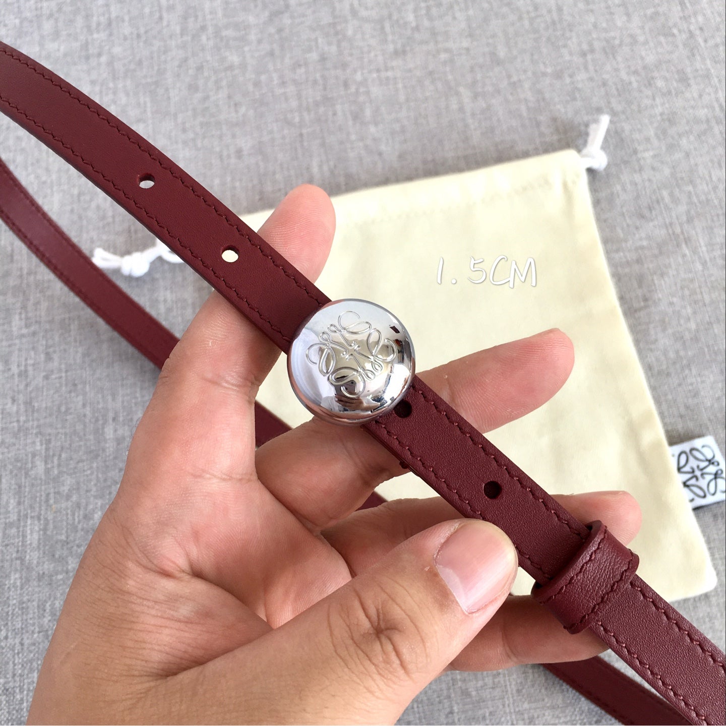 P1P36A21 Popular High quality belt With full package