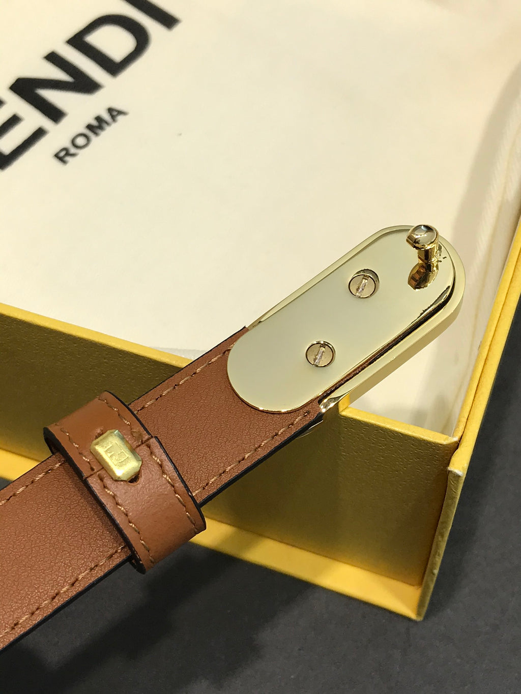14F76P Popular  High quality belt With full package