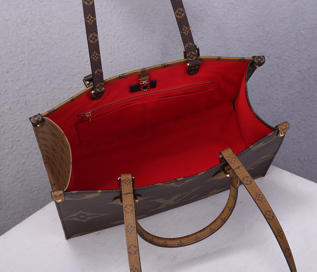 1XE65B Popular   leather bag 
