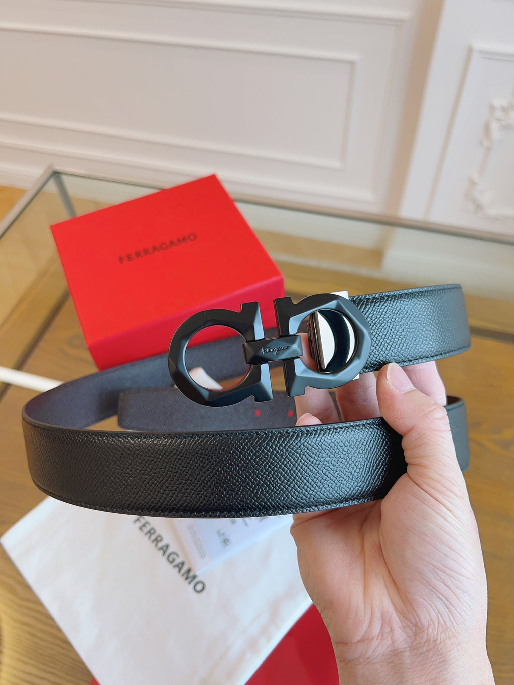 1115QA37P Popular High quality belt With full package