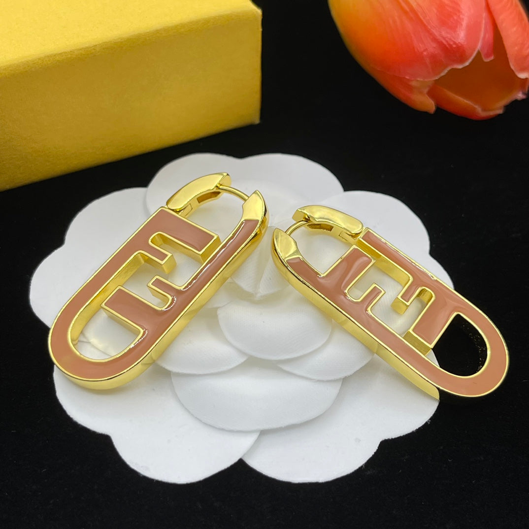 14F646E Popular  Earrings