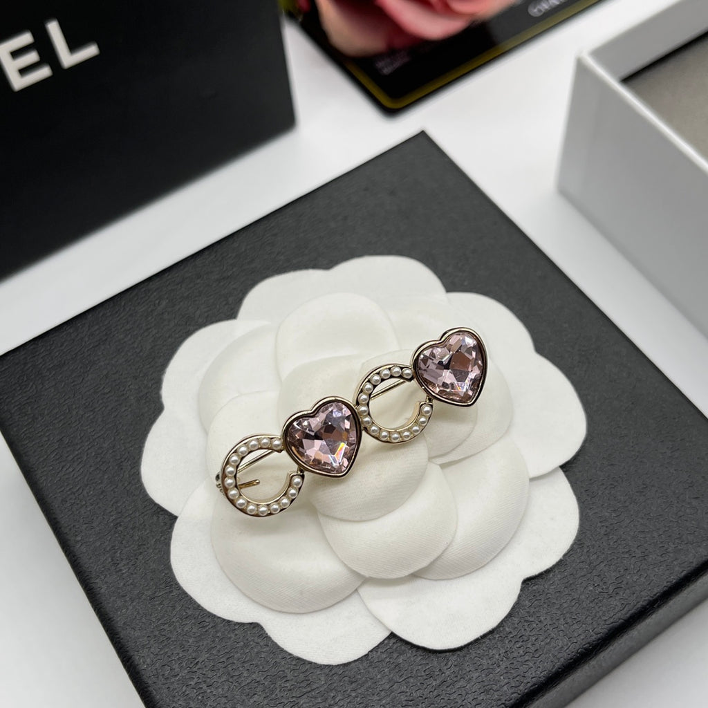 14C892X    Popular Brooch