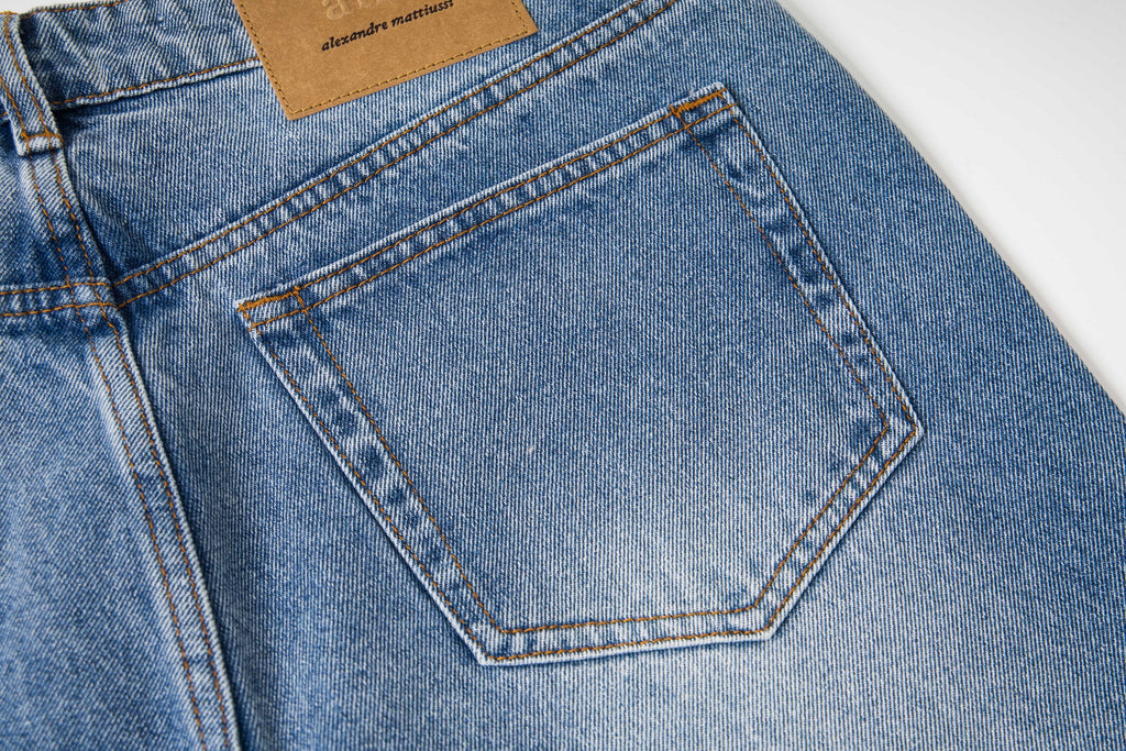 95ZA227U Popular Pants