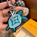 35QE13A Popular bag 's charms accessories
