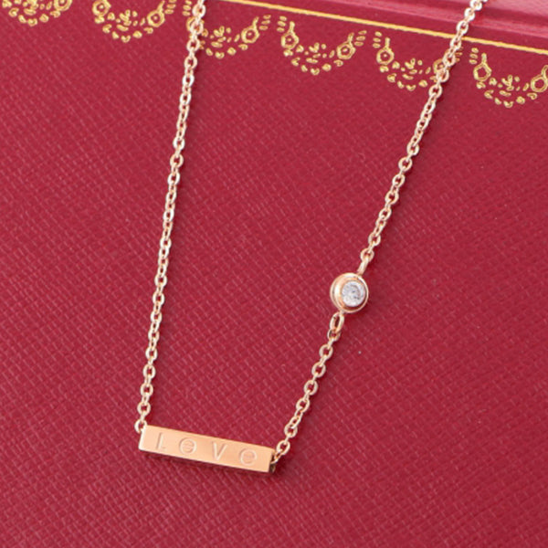 BK59X Popular Necklaces