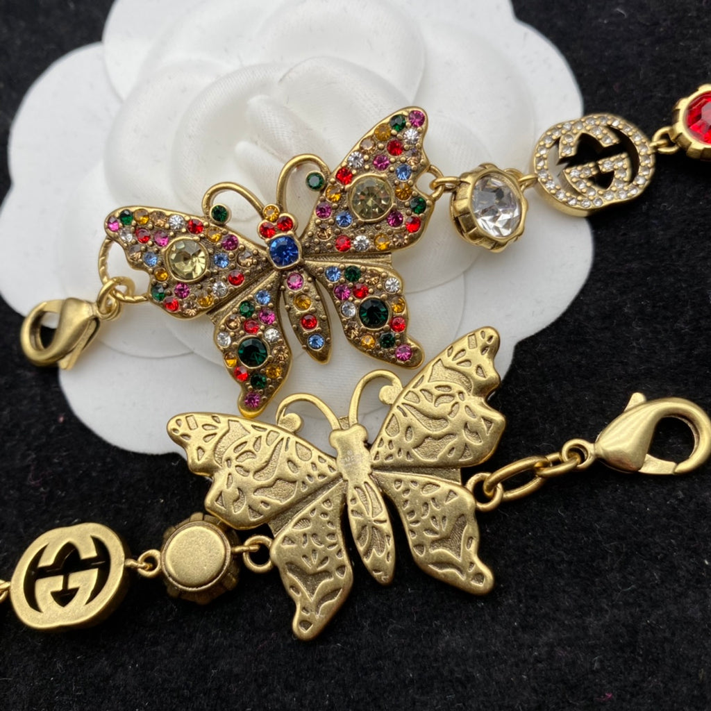 175RB43X Popular    Necklaces . Bracelets .