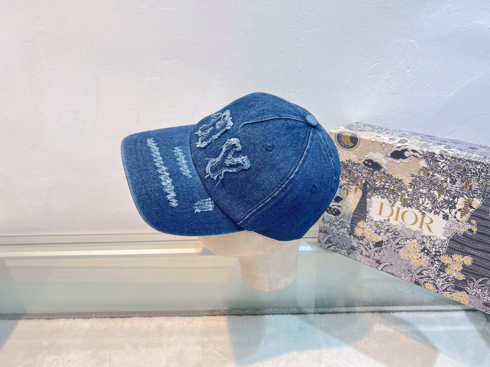125ZA505M Popular  hats