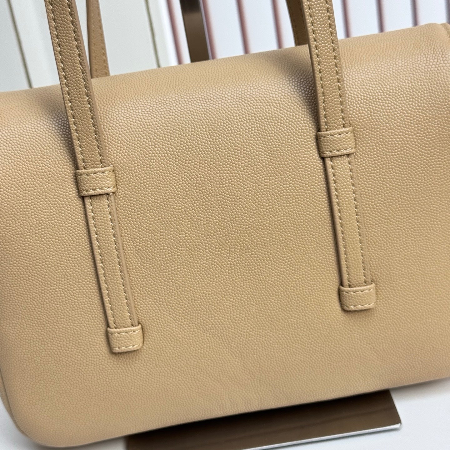 146XC2B Popular leather bag