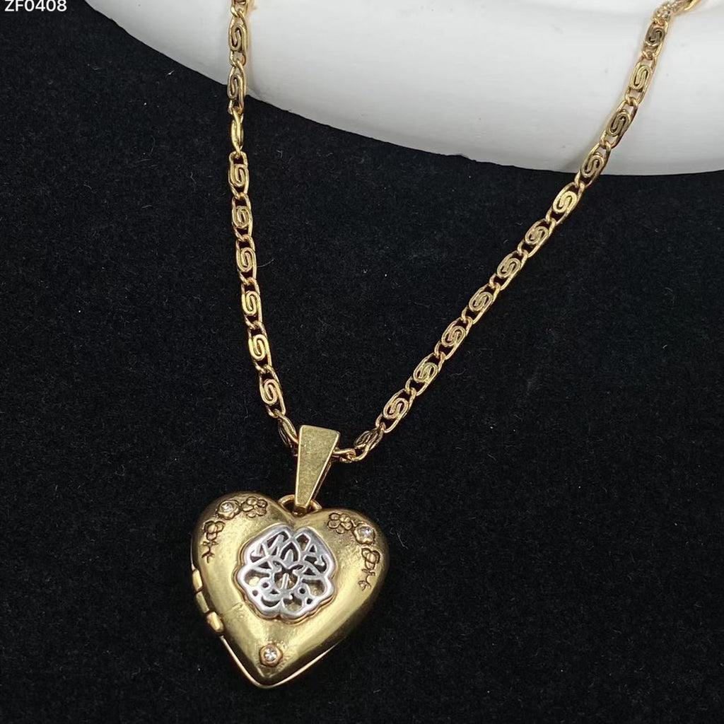 55QQ384X  Popular Necklaces