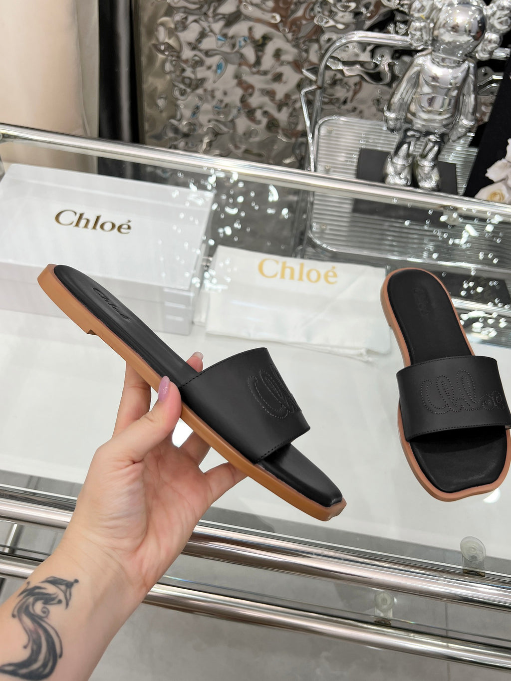 285ZA9Z  Popular leather Shoes