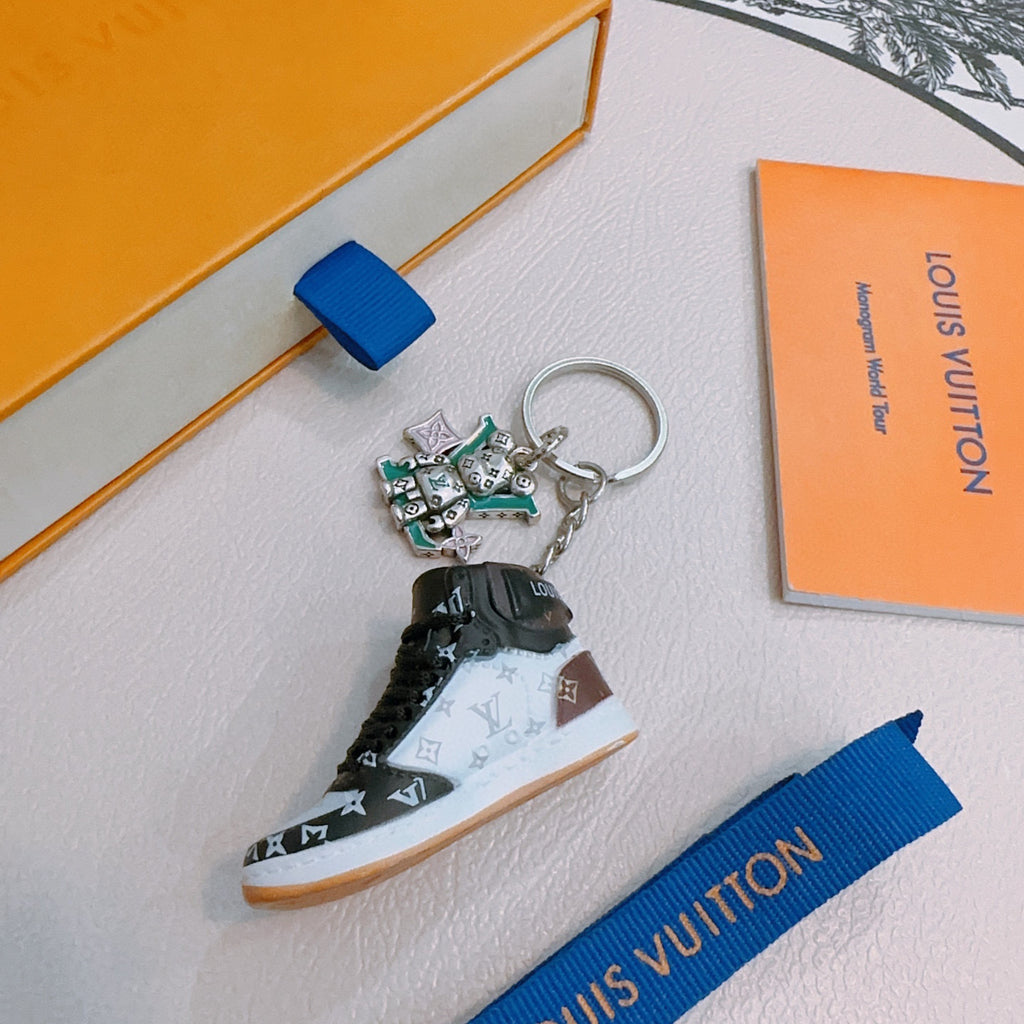 35ZE70A Popular bag 's charms accessories