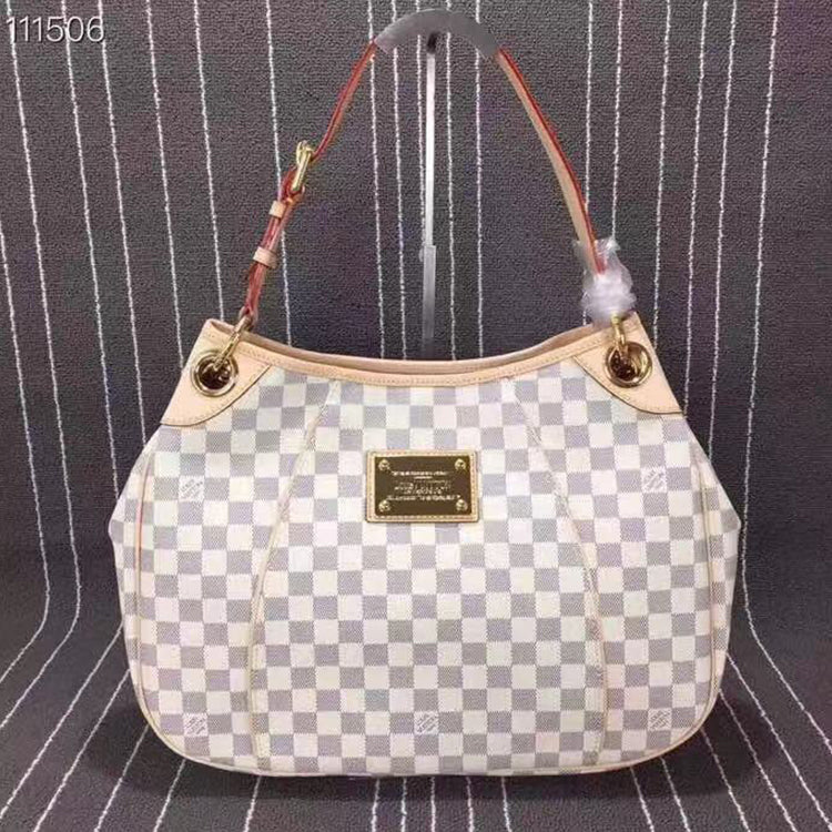 1E11B Popular   leather bag 