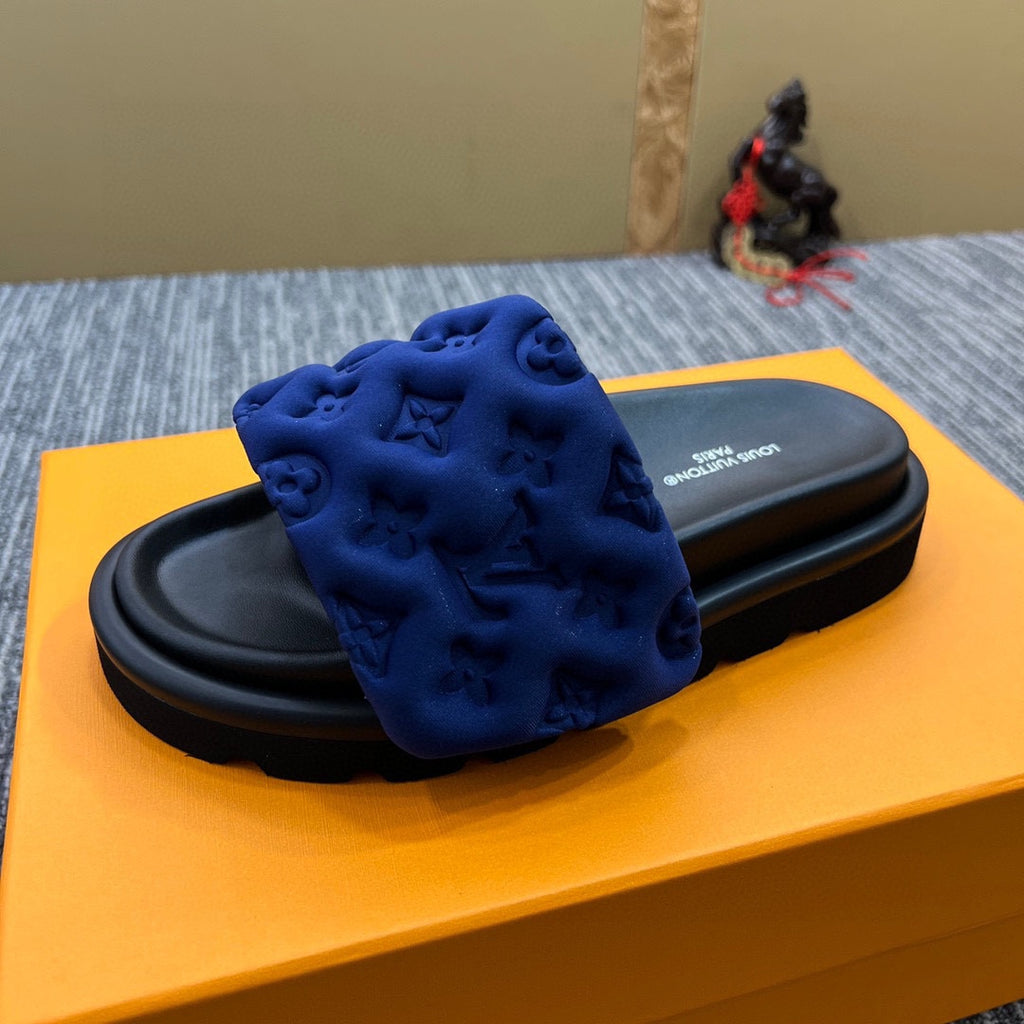 5YE116Z Popular Slippers