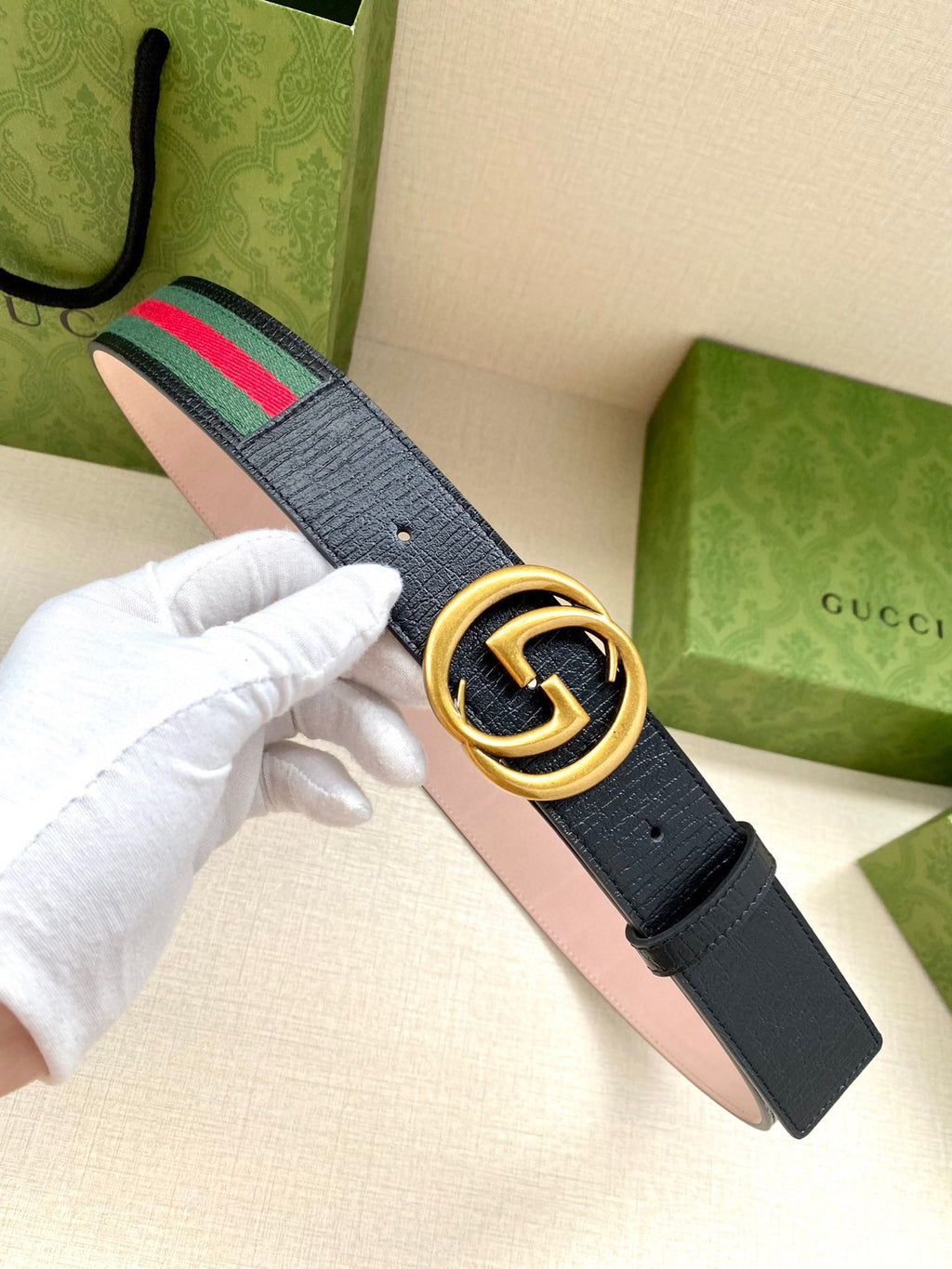1WB162P Popular  High quality belt With full package