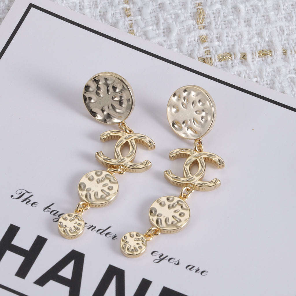 15QC6E Popular  Earrings