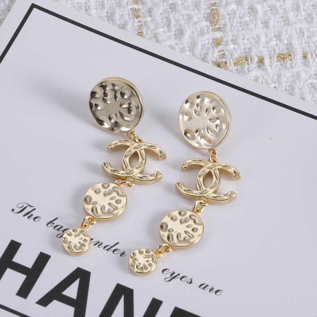 15QC6E Popular  Earrings