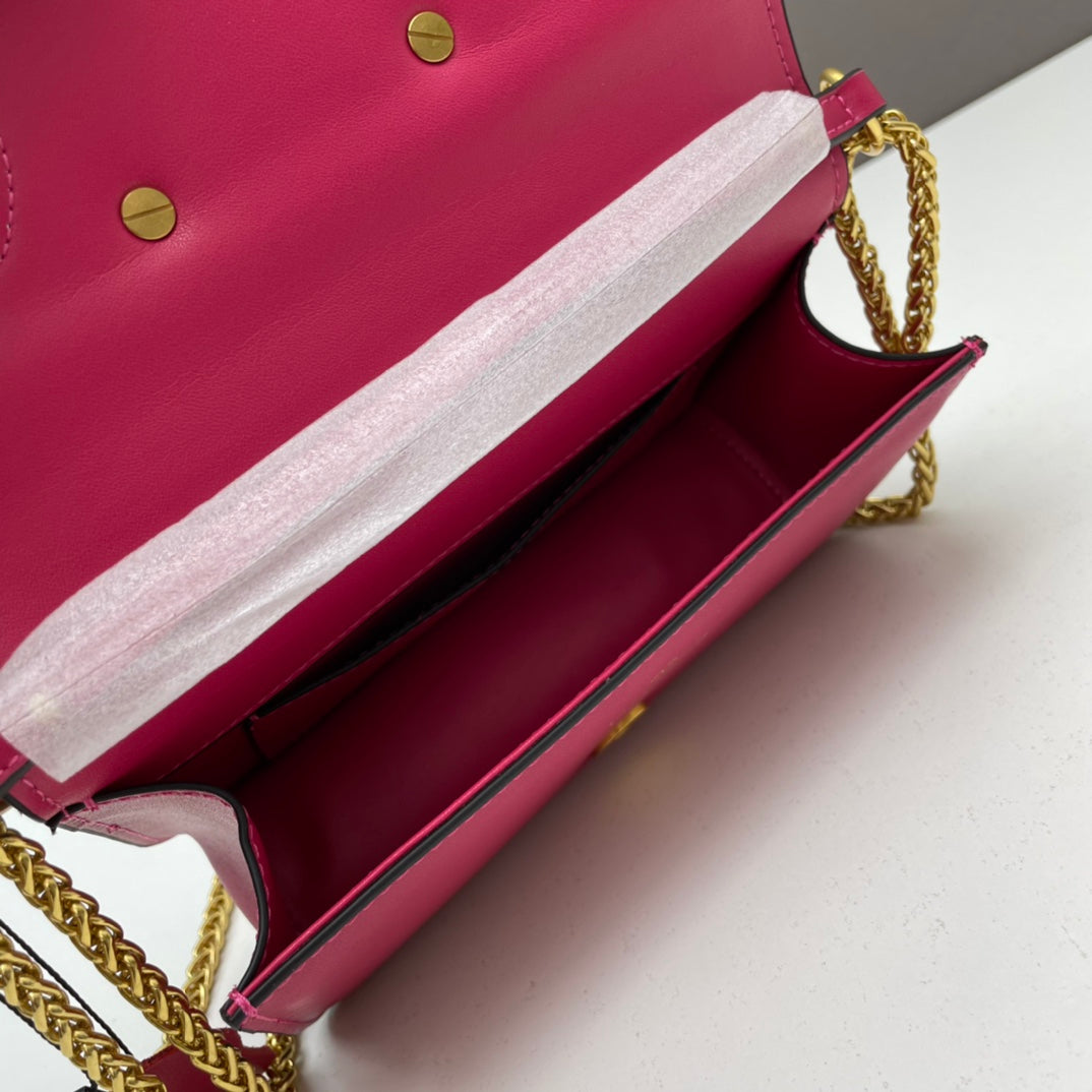 1WVL114B Popular  leather bag