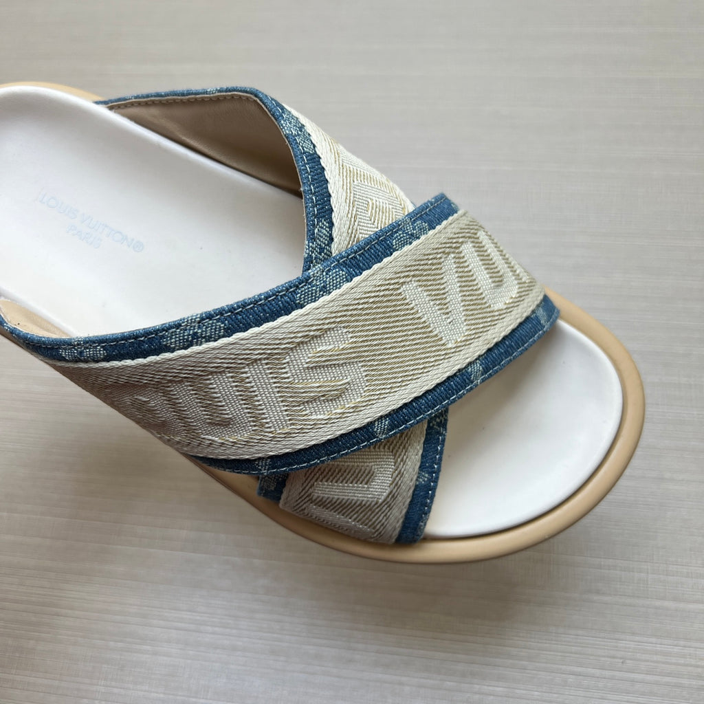 535ZE274Z Popular Slippers