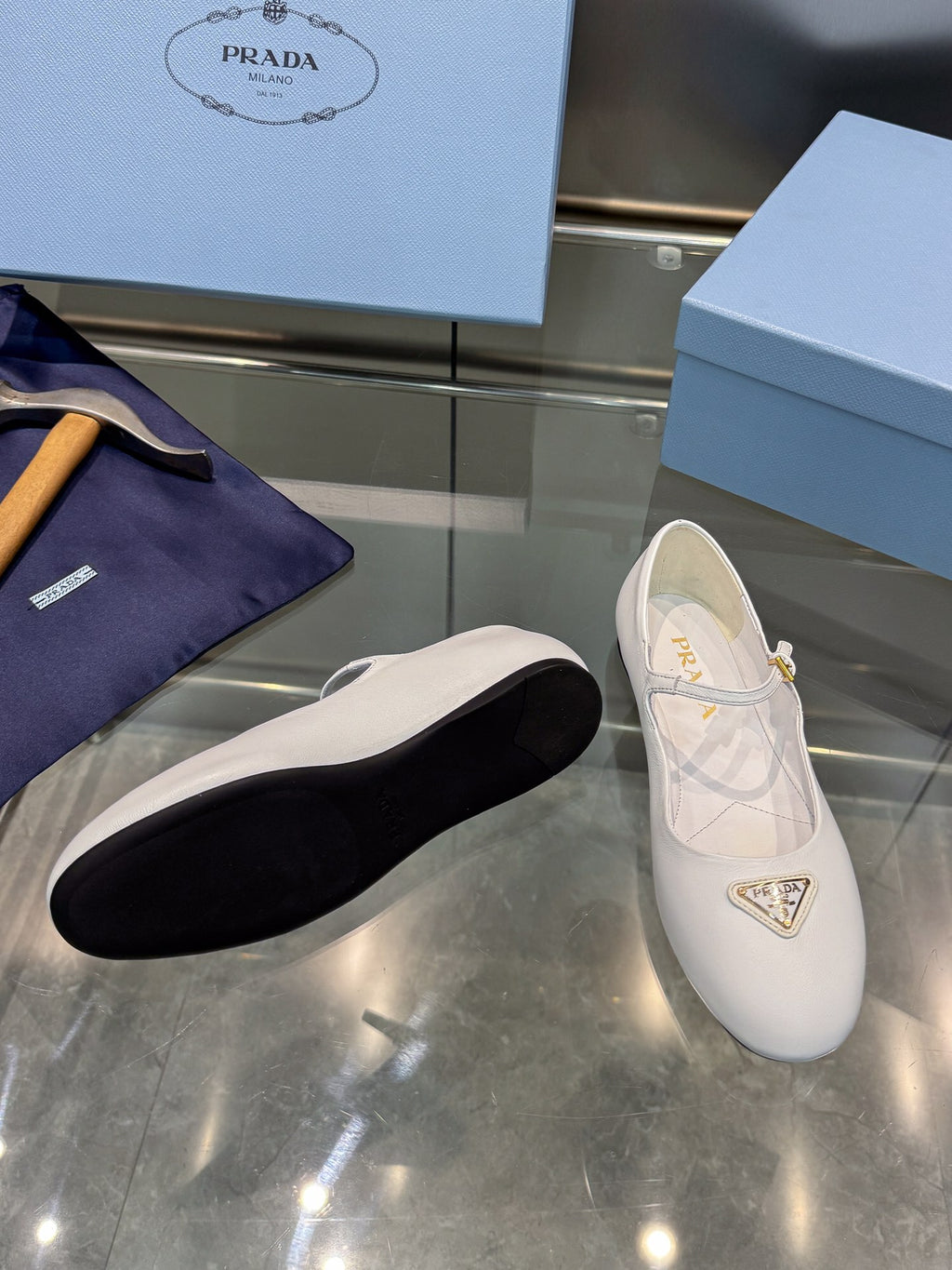 2105QP381Z Popular high-quality Shoes