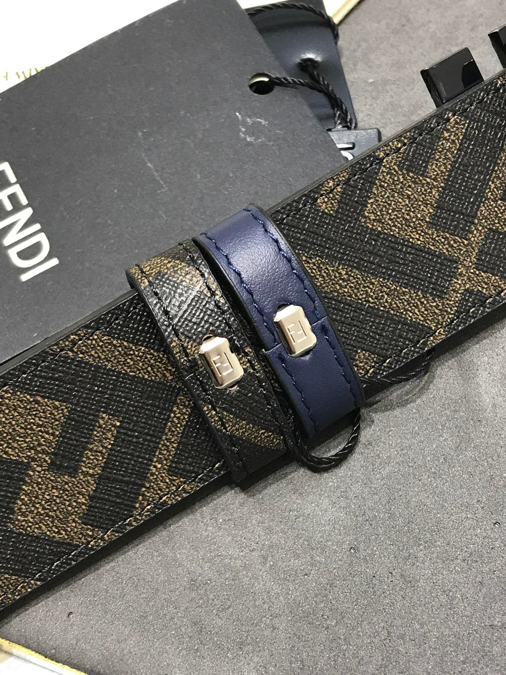 14F77P Popular   High quality belt With full package
