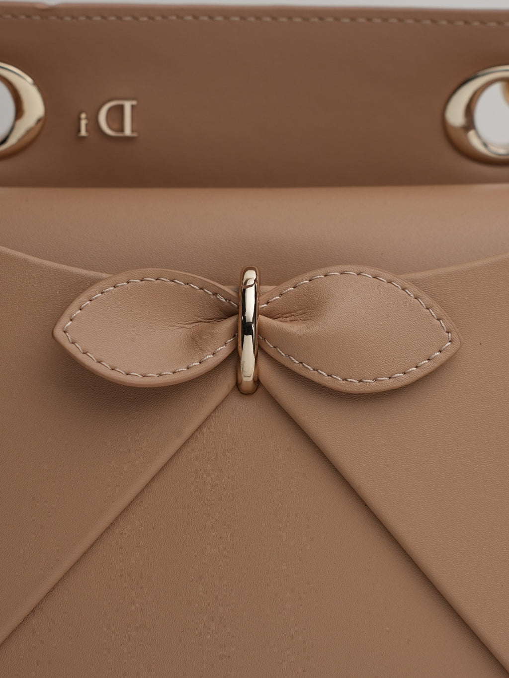 136PD89B Popular leather bag