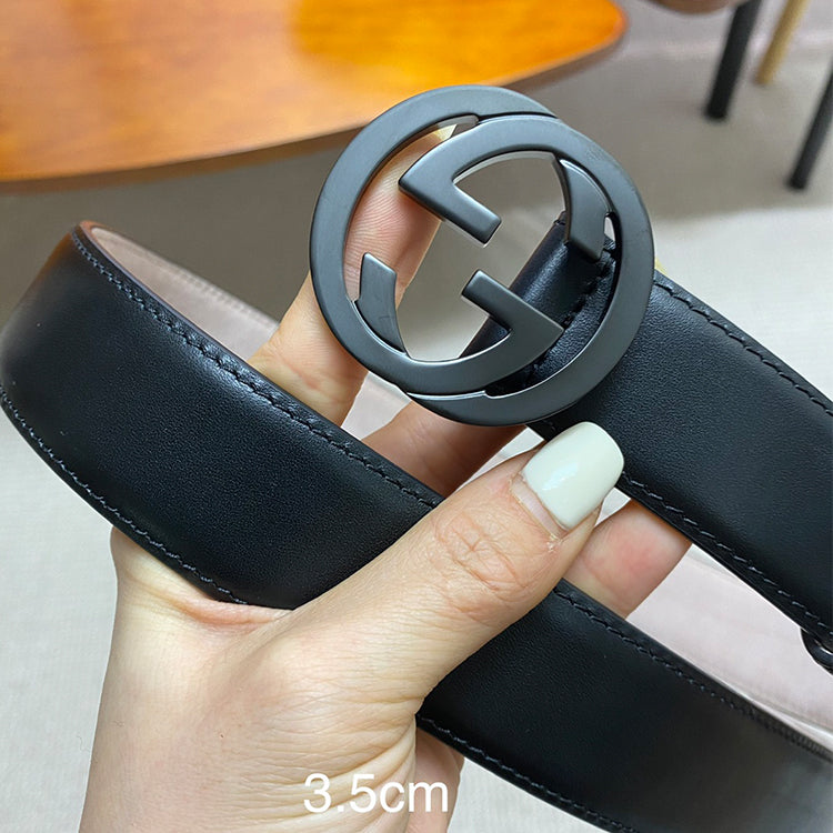 JB01P Popular    High quality belt With full package