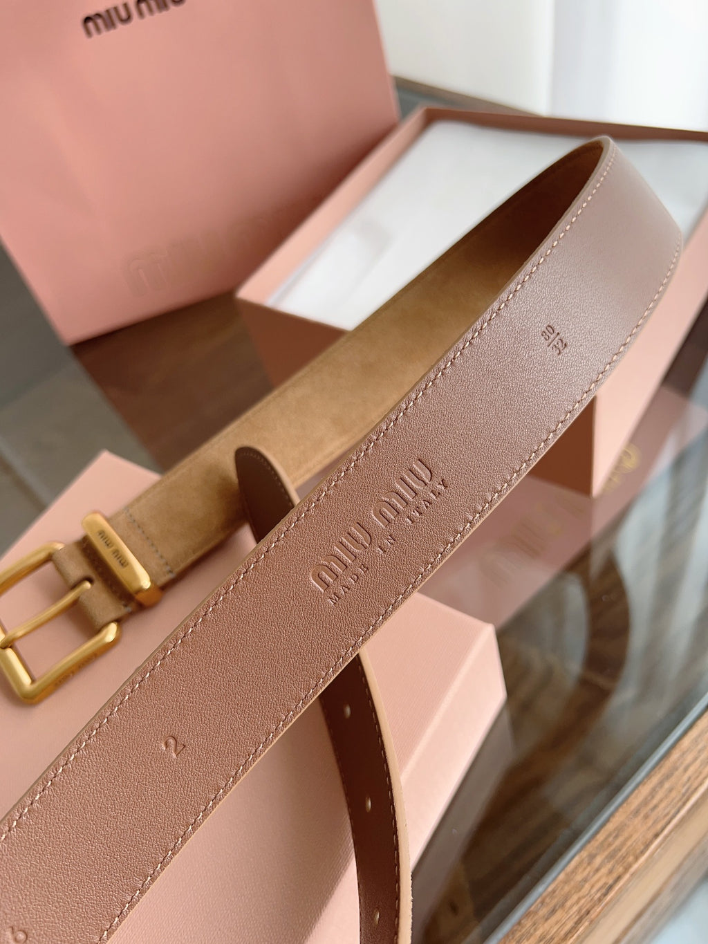 1115QA45P Popular High quality belt With full package
