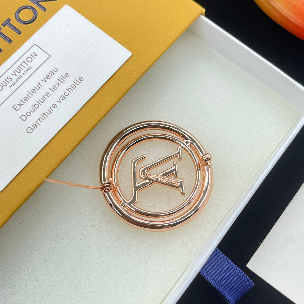 14E1004X    Popular  Brooch