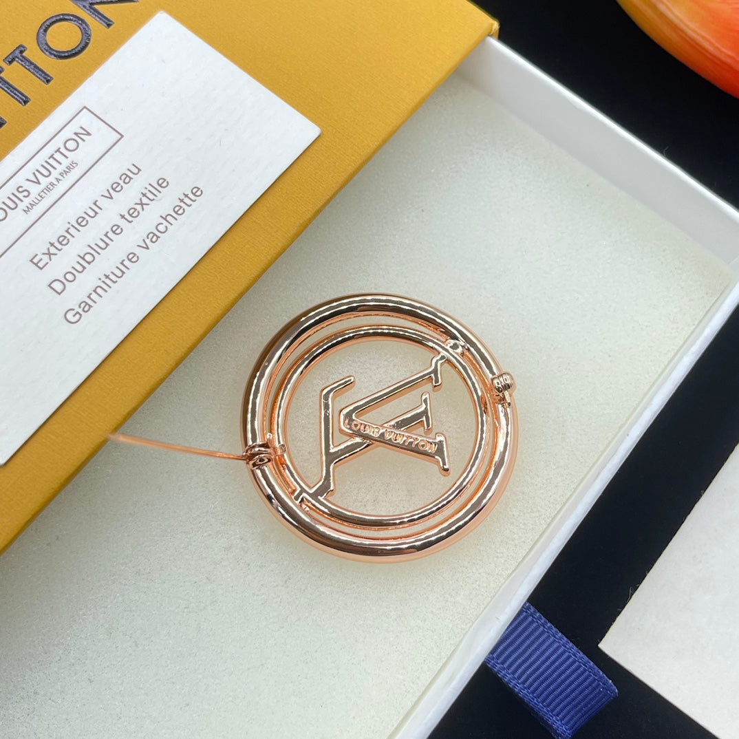 14E1004X    Popular  Brooch