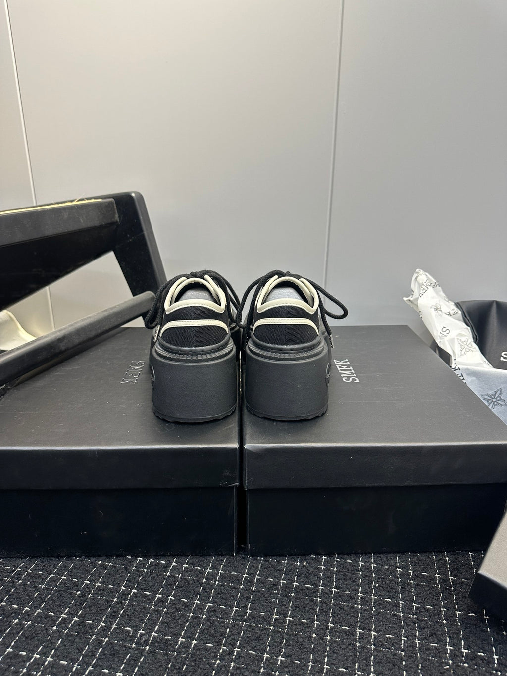 6105QA343Z Popular  Shoes
