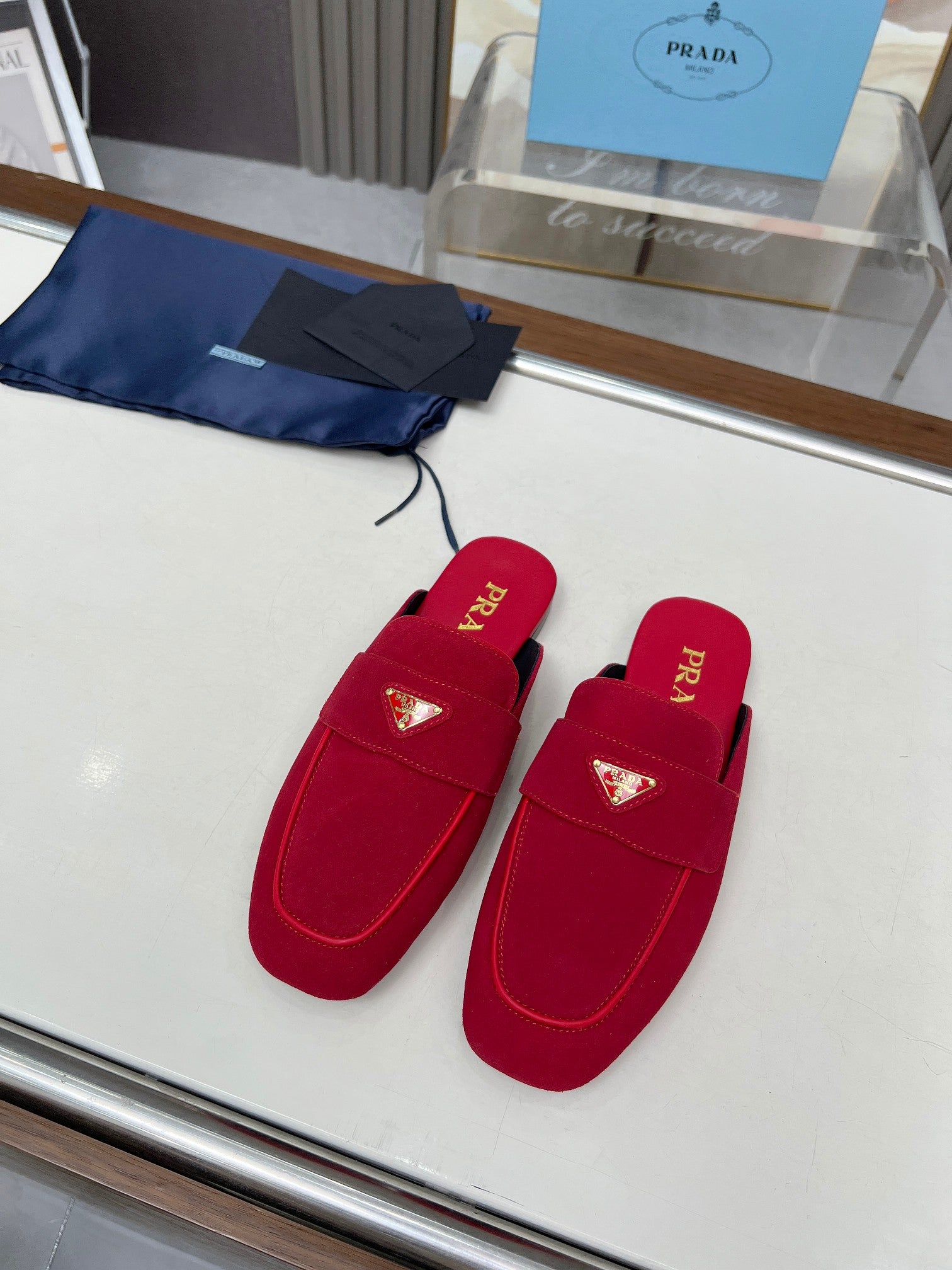 2105QP405Z Popular high-quality Shoes