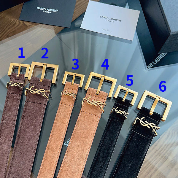 136PSL38P Popular High quality belt With full package