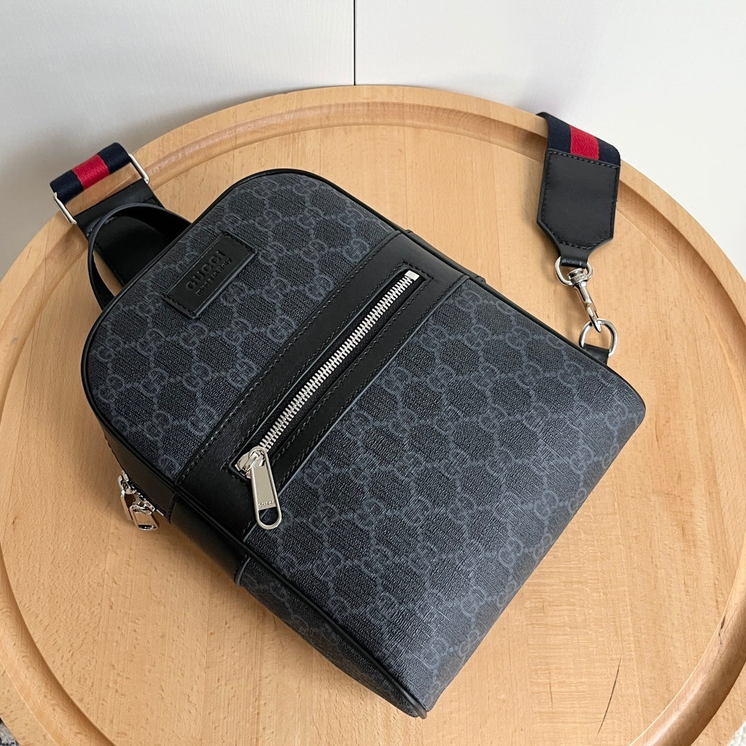 175NB111B Popular   leather bag