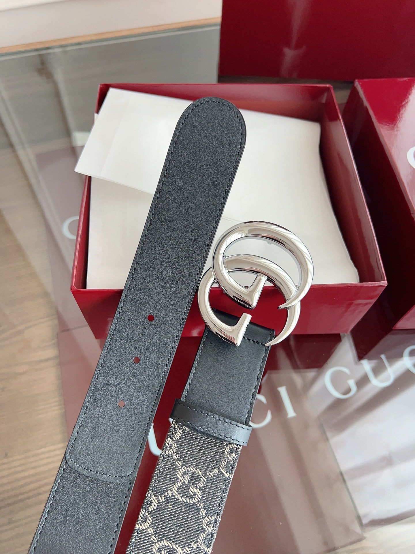 136PB32P Popular High quality belt With full package