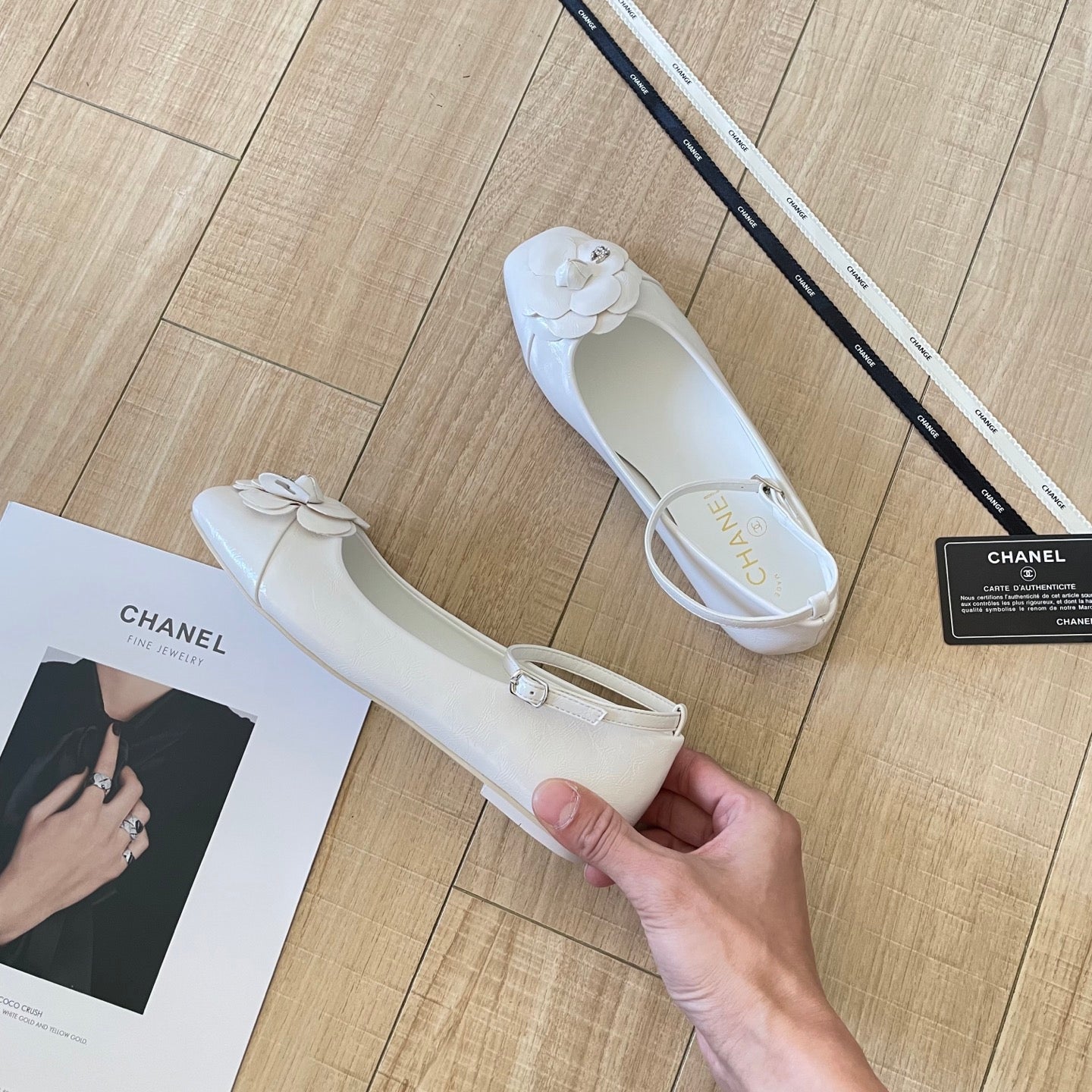 6105QC348Z Popular  Shoes