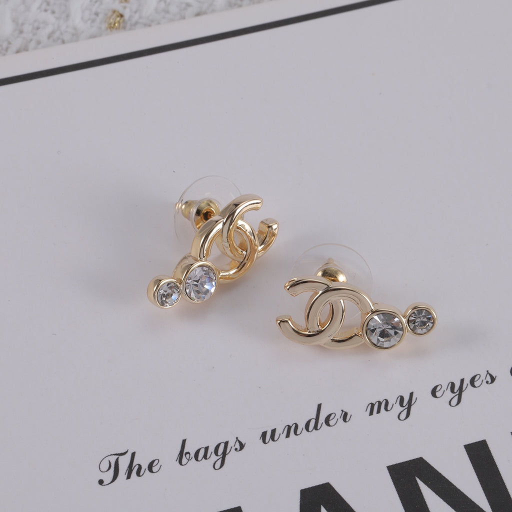14C1081E Popular  Earrings