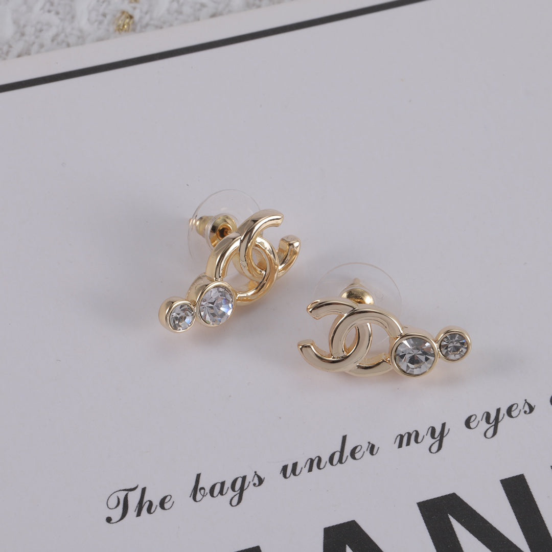 14C1081E Popular  Earrings
