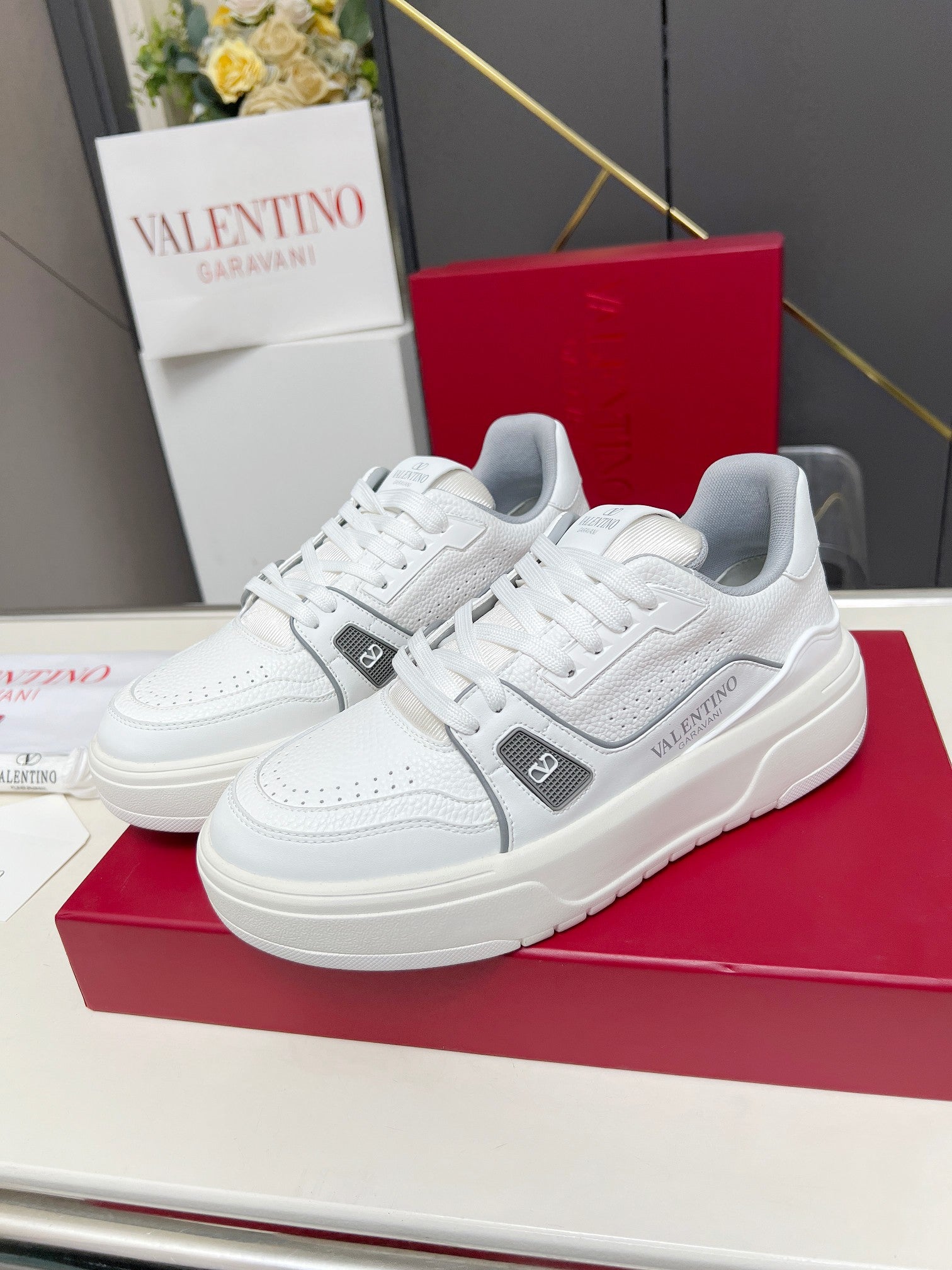 295QVL174Z  Popular high-quality Shoes