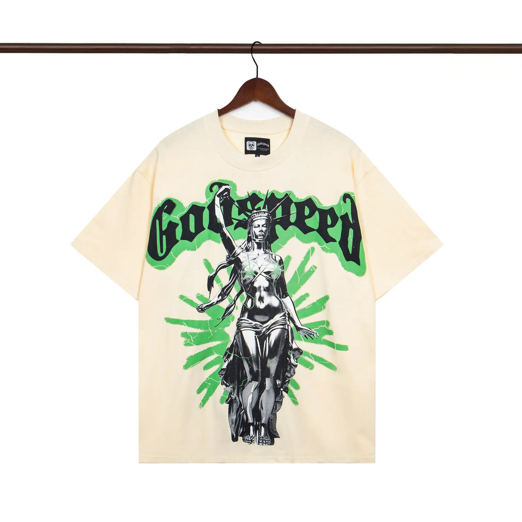 145RA142U Popular T-shirt