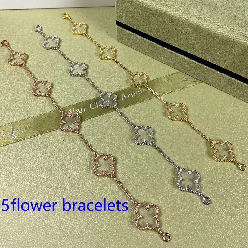 5XVA171X Popular   high quality bracelets,necklaces)