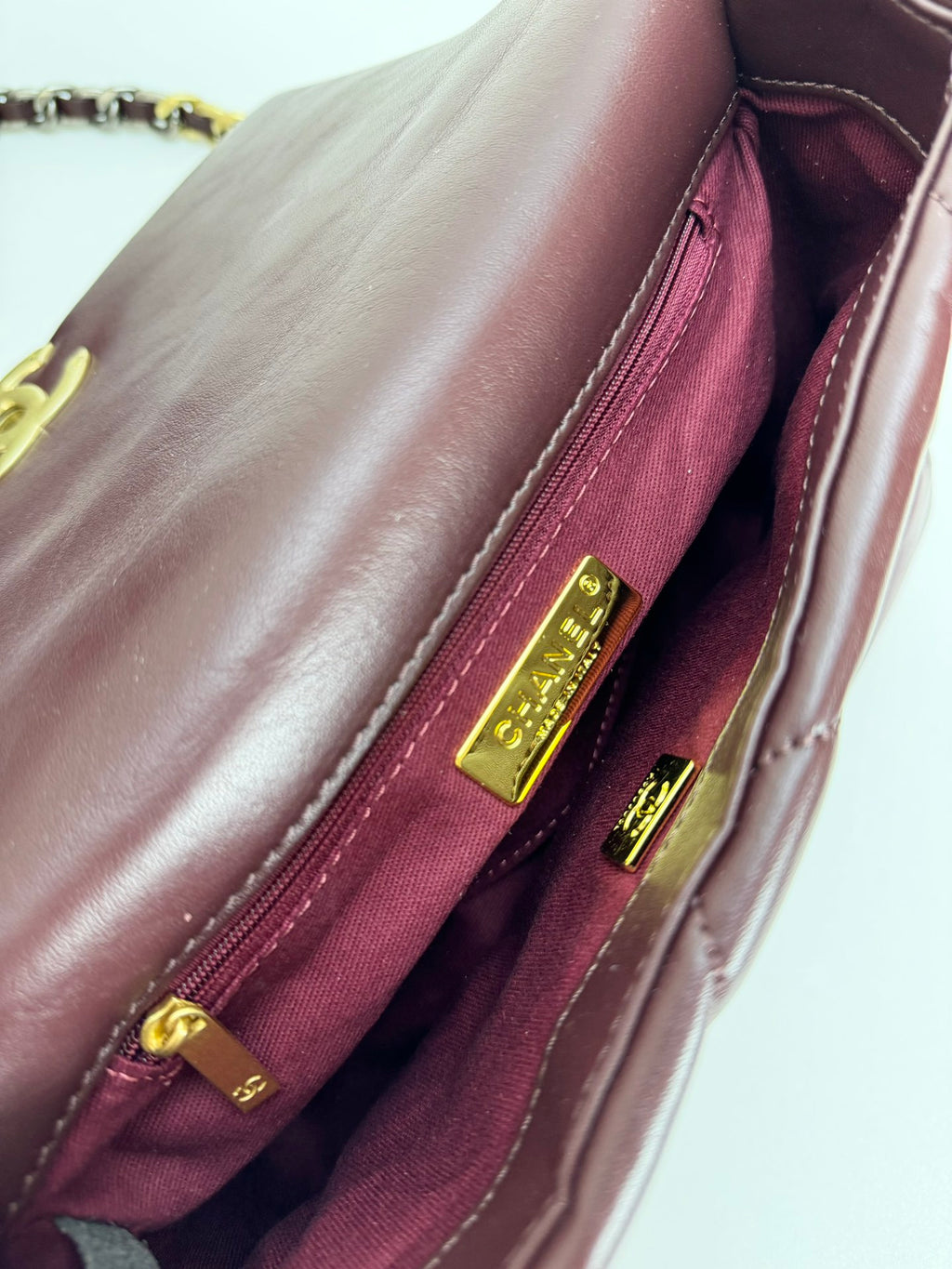 1RC85B Popular leather bag