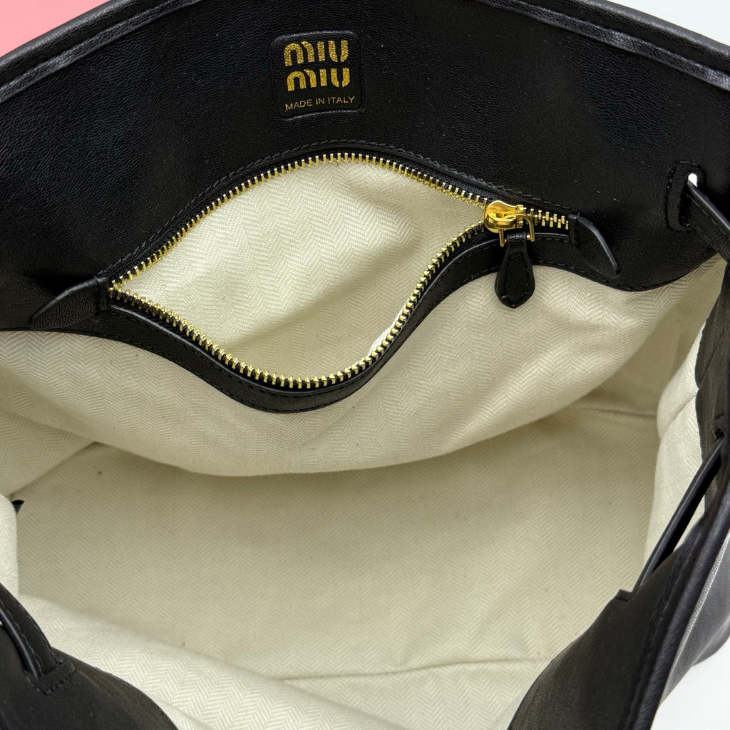 136PA22B Popular leather bag
