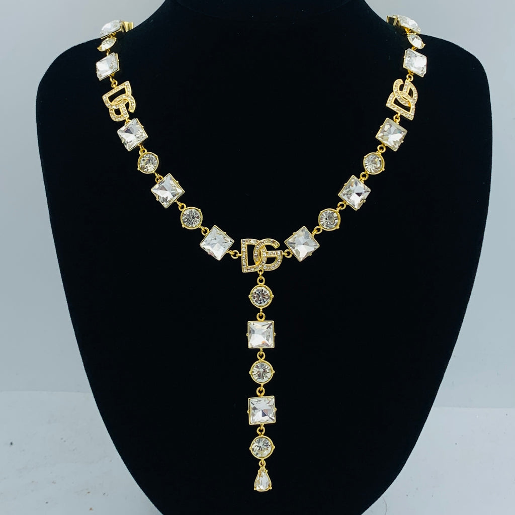 15QA13X Popular Necklace