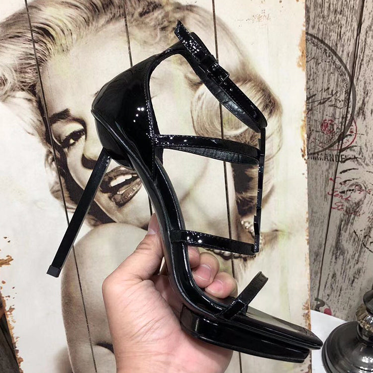 2SL3Z Popular High heels