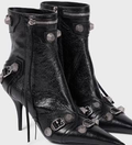 2105RA1Z Popular high-quality leather Boots