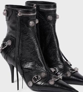 2105RA1Z Popular high-quality leather Boots