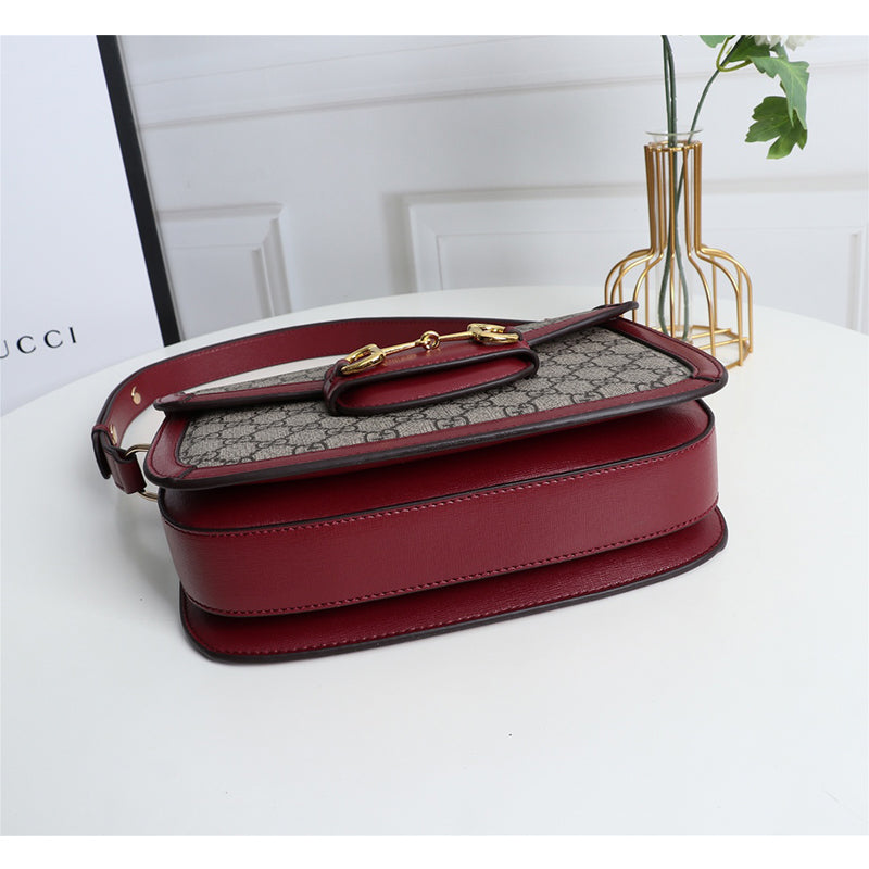 3B27B Popular  leather bag 